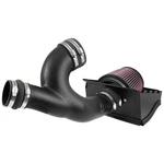 K&n 57-2592 Performance Cold Air Intake System Kit 2015-16 Ford F150 3.5L V6. Fixed Price $366.99.