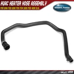 Inlet Hvac Heater Hose Assembly For Bmw F23 228I F30 F34 320I F33 428I L4 2.0L. Fixed Price $43.89.