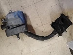 Airbox With Resonator And Tubes Oem 1999 2000 Honda Civic. Fixed Price $80.00.