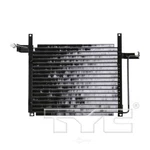 A/c Condenser Tyc 4258. Fixed Price $71.95.