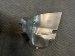 2017 Audi R8 V10 Rear Right Air Duct Panel Trim Oem Genuine 4S0 121 706 B. Fixed Price $84.15.