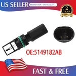 Air Intake Temperature Sensor For 11-20 Chrysler Dodge Jeep 3.6L V6 5149182AB Us. Fixed Price $8.39.