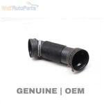 2010-2011 2013 Vw Golf Mass Air Flow Sensor Hose / Intake Tube 1K0129684L. Fixed Price $16.99.