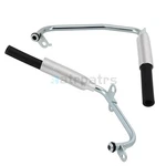 Fits Mercedes A250 B250 2.0L Turbo Coolant Hose 2702030800 2702030900. Fixed Price $39.00.