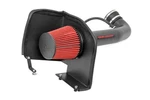Rough Country Cold Air Intake For 09-13 Chevy Silverado Gmc Sierra 1500 10543. Fixed Price $129.95.