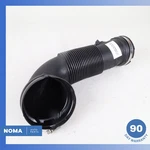 Audi Fy Q5 2.0L Engine Motor Air Cleaner Hose Tube 06L129629J Oem. Fixed Price $49.80.
