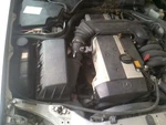 Air Cleaner Filter Box Assembly 210 Type E320 Fits 96-97 Mercedes E-. Fixed Price $48.00.