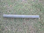 9544 Air Duct Hose 3" X 36" MFR-16632 8136/31-15-3354 Free Shipping Conti Usa. Fixed Price $34.99.