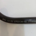 2013-2019 Mini F56 Ventilation Breather Pipe Hose 2753134. Fixed Price $139.00.