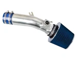 Xyz Blue Short Ram Air Intake Kit+filter For 2016-2021 Civic 1.5L (except Si). Fixed Price $57.99.