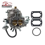 For Dodge Truck Plymouth 273-318 Engine 2BBL C2-BBD Barrel Carburetor. Fixed Price $60.25.