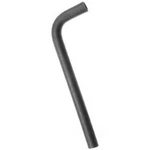Hvac Heater Hose-natural Dayco 80412. Fixed Price $22.68.