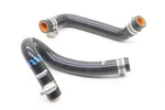 2001-2005 Mazda MX-5 Miata 1.8L Aftermarket Mishimoto Silicone Pipes. Fixed Price $65.00.