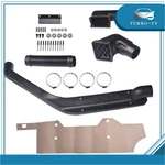 Snorkel Kit For 1984-2001 Jeep Cherokee Xj Cold Intake System Rolling Head New. Fixed Price $74.32.