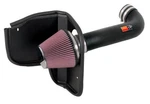 K&n 57-1549 Cold Air Intake System For 2005-2010 Jeep Grand Cherokee/commander. Fixed Price $341.95.