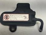 T50899 1998-2006 Audi Tt Air Vacuum Canister Reservoir 06A131541 Oem. Fixed Price $39.99.