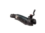 Charge Air Hose For Mercedes C-class T-model 203 180K A2710901537. Fixed Price $49.96.
