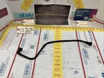 07-13 Mini Cooper R56 Vacuum Pipe Line Hose Tube # 2753128-03 Oem. Fixed Price $54.97.