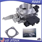 Throttle Body Fit For Jeep Grand Cherokee Wrangler 4.0L 2002-2004 53013290AB. Fixed Price $89.95.
