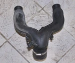 14-21 Maserati Ghibli SQ4 Quattroporte 3.0L Air Intake Duct Pipe Hose Oem. Fixed Price $120.00.