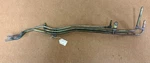 02 03 Subaru Wrx EJ205 Intake Manifold Fuel Return Pipe Line 17544AA133. Fixed Price $39.99.