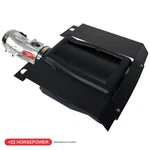 Injen SP6080P Aluminum Short Ram Cold Air Intake System For 03-09 Mazda RX-8 1.3. Fixed Price $397.77.