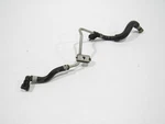 14-17 Audi R8 V10 2015 Fuel Gas Pipe Line Tube Hose ;:y. Fixed Price $55.24.