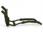 03-06 Bentley Continental Gt Hose Ube Pipe Coolant Cooling Water 3W0121447C. Fixed Price $146.99.