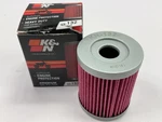 K&n KN132 Cartridge Oil Filter - 3436005, 52010S002, 1651019B00, 1651024501. Fixed Price $8.96.
