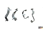 Bmw M3 M4 G80 G82 G83 Engine Turbocharger Oil & Coolant Line Set 2021 - 2026 Oem. Fixed Price $149.99.