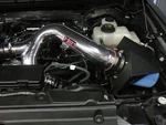 Injen PF9012P Cold Air Intake System 2012-2014 Ford F-150 Ecoboost 3.5L. Fixed Price $488.36.