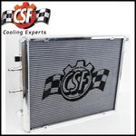 Csf Front Mount 2-ROW Aluminum Heat Exchanger Fits 2015-2021 Bmw M3 / M4 3.0L. Fixed Price $699.00.