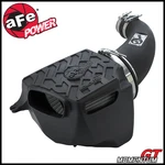 Afe Momentum Gt Cold Air Intake System Fits 2007-2011 Jeep Wrangler (jk) 3.8L. Fixed Price $357.20.