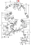 Audi A8 S8 Quattro 4H2 4H8 Intake Manifold 4H0129711D 11-11 Original No Duty. Fixed Price $663.38.