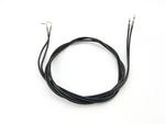 R129 Roof Hydraulic Lines 1298002983 Mercedes SL500. Fixed Price $55.00.