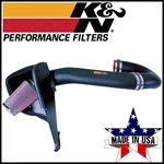 K&n 57-1507 Fipk Cold Air Intake System Fits 1994-2002 Dodge Ram 2500 3500 8.0L. Fixed Price $419.99.