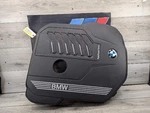 Oem Bmw G05 G06 G07 G12 G30 X5 X6 Engine B58C Head Ignition Coil Covering. Fixed Price $119.95.
