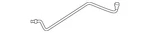 Genuine Bmw Extension 16-19-7-331-695. Fixed Price $78.19.