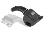 Afe Power 53-10008D Quantum Cold Air Intake System W/ Pro Dry Media. Fixed Price $307.99.