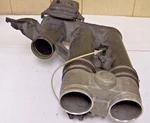2000-2001 Cadillac Catera Air Intake Resonator Vacuum Complete Assembly.free. Fixed Price $80.04.