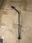 Porsche Boxster 986 Dipstick Tube 99610738300. Fixed Price $58.34.