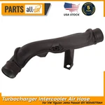 Fits Vw Tiguan Jetta Passat Gti Turbocharger Intercooler Air Hose 1K0145770AH. Fixed Price $39.78.