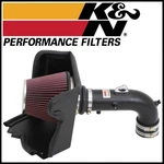 K&n Typhoon Cold Air Intake System Kit Fits 2012-2017 Toyota Camry 2.5L L4 Gas. Fixed Price $419.99.