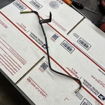 Cummins Air Fuel Control Tube 3921981. Fixed Price $40.00.