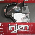 Injen SP3030BLK Black Cold Air Intake For 2016-2018 Volkswagen Jetta 1.4L Tsi. Fixed Price $307.37.