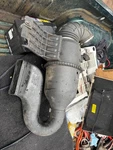 06-08 Ford E150 E250 E350 Oem Air Intake Cleaner Filter Assembly Box W/ Tube. Fixed Price $119.97.