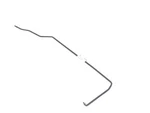 Genuine Mopar Re-circulation Line 68457014AA. Fixed Price $24.26.