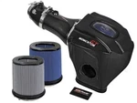 Afe 52-72205-CF Black Seriescarbon Fiber Intake W/dual Filters For 17-18 H. Fixed Price $1081.95.