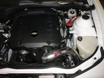 Injen PF7012P Polish Cold Air Intake For 2012-2015 Chevrolet Camaro 3.6L V6. Fixed Price $413.78.