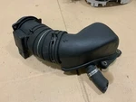 Mercedes C-class W203 2.0 Petrol Throttle Body Air Intake Pipe A1111410804. Fixed Price $39.61.